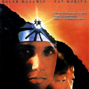 Foto Karate Kid III. El desafío final