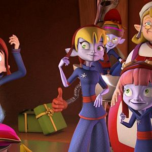 Foto Maaginen kristalli