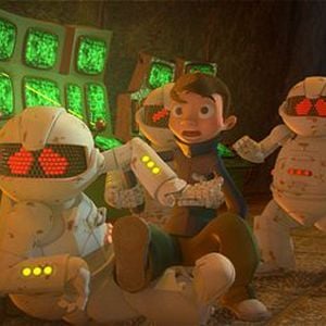 Foto Maaginen kristalli