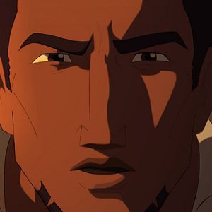 Foto Uma História de Amor e Fúria