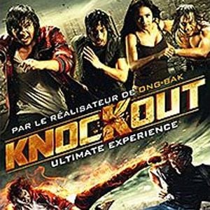 Foto BKO: Bangkok Knockout