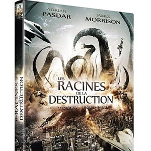 Foto Semillas de destrucción