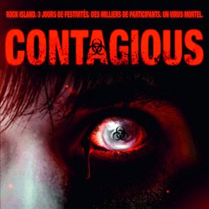 Foto Pánico en Rock Island