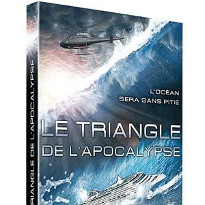 Foto Bermudas: Abismo en el mar del Norte