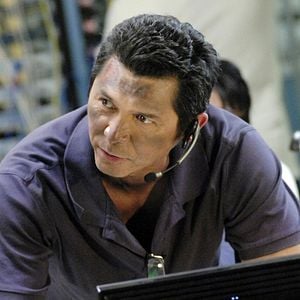 Foto Tornado magnético