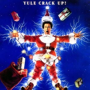 Foto ¡Socorro, ya es Navidad!