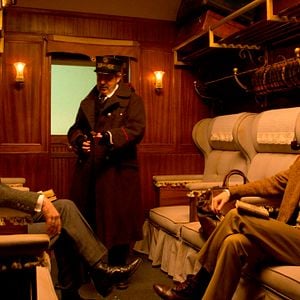 Foto Holmes & Watson. Madrid Days