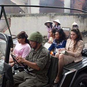 Foto Deborah Mailman