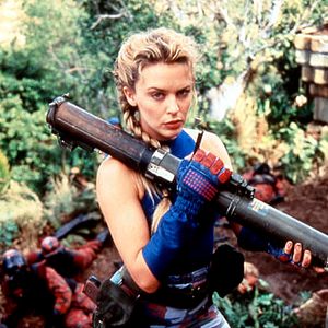 Foto Street Fighter (La última batalla)