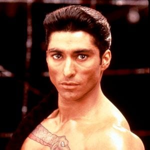 Foto Steven E. De Souza