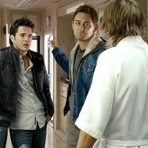 Foto Goal! 3 : Taking on the world