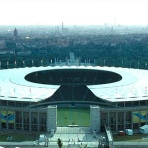 Foto Goal! 3 : Taking on the world