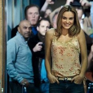 Foto Goal! 3 : Taking on the world