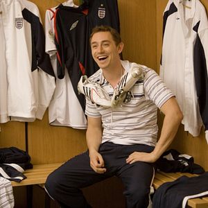 Foto Goal! 3 : Taking on the world