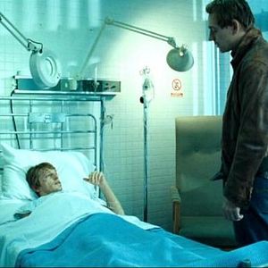 Foto Goal! 3 : Taking on the world