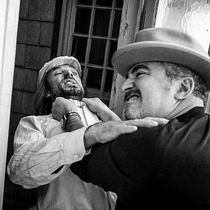 Foto François Chabert