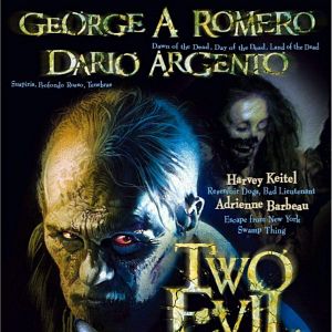 Foto Los ojos del Diablo