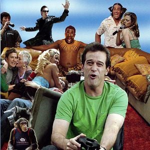 Foto Play Boy: El rey del mando