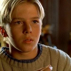 Foto El aprendiz de brujo