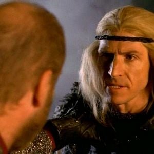 Foto El aprendiz de brujo