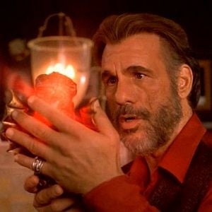 Foto El aprendiz de brujo