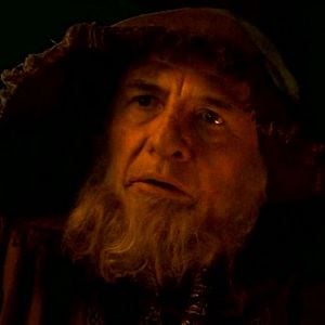 Foto El aprendiz de brujo