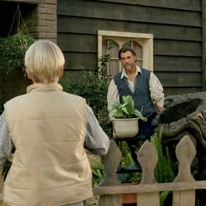 Foto El aprendiz de brujo