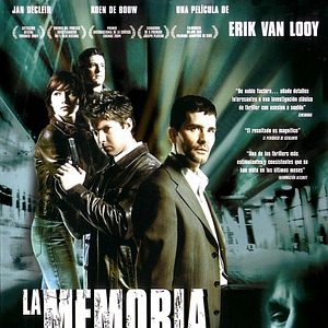 Foto La memoria del asesino