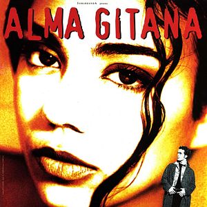 Foto Alma gitana