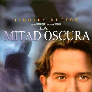 Foto La mitad oscura