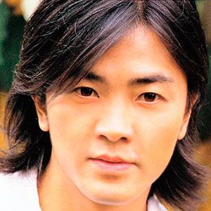 Foto Ekin Cheng