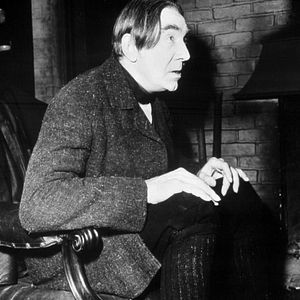 Foto El ladrón de cadáveres