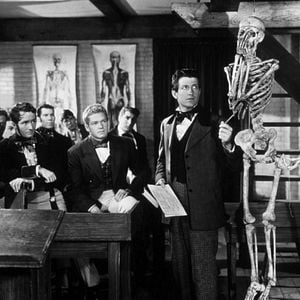 Foto El ladrón de cadáveres