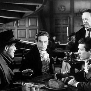 Foto El ladrón de cadáveres