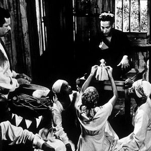 Foto Yo anduve con un zombie