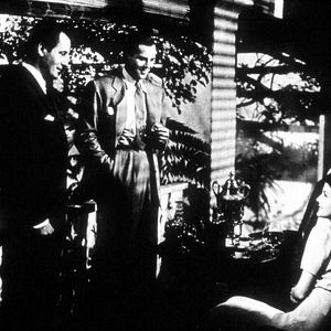 Foto Yo anduve con un zombie