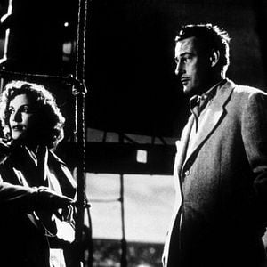 Foto Yo anduve con un zombie