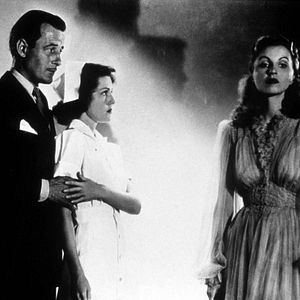 Foto Yo anduve con un zombie