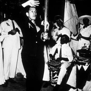 Foto Yo anduve con un zombie