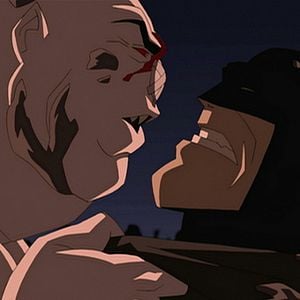 Foto Batman : The Dark Knight Returns, Part 1