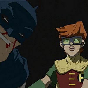 Foto Batman : The Dark Knight Returns, Part 1