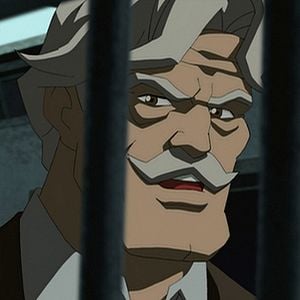 Foto Batman : The Dark Knight Returns, Part 1