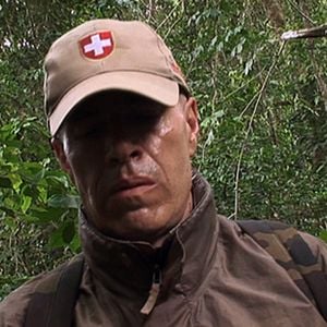 Foto L'Hypothèse du Mokélé M'Bembé