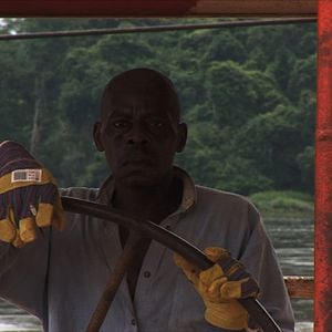 Foto L'Hypothèse du Mokélé M'Bembé