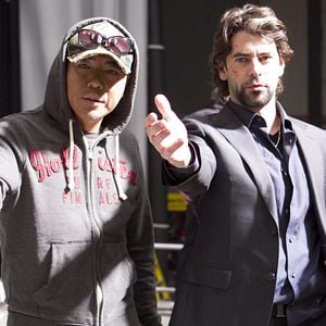 Foto El último desafío