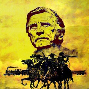 Foto Los justicieros del Oeste