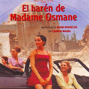 Foto El harén de Madame Osmane