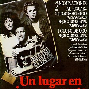 Foto Un lugar en ninguna parte