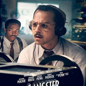 Foto Gangster Squad (Brigada de élite)