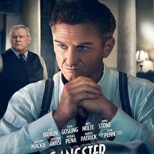 Foto Gangster Squad (Brigada de élite)